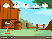 Play Chicken mate Game