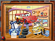 Play Sort my tiles cars Game