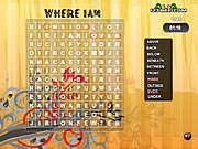 Play Word search gameplay 34 Game