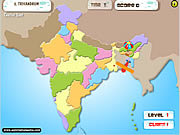 Play Go india Game