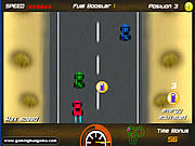 Play Vroom Game