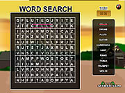 Word search gameplay 38