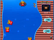 Play Crab collection Game