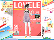 Play Lovele satin skirt Game