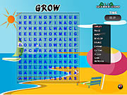 Play Word search gameplay 39 Game