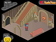 Play Haunted house Game