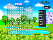 Word search gameplay 41