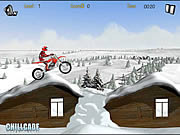 Play Winter rider Game