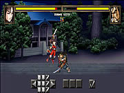 Play Soul fighters Game