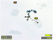 Play Battle bugs Game