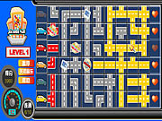 Play Road connect Game