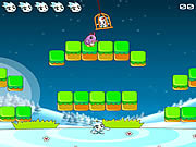 Play Ice warrior Game