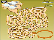 Play Maze game game play 3 Game