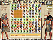 Play Pharaos treasure Game