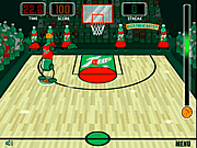Play Basketbots Game