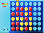 Play Connect four Game