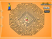 Play Maze game game play 6 Game