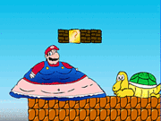Play Clinically obese smb Game