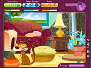 Play Cyber chatons Game