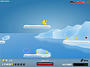 Pacman platform 2
