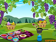 Play How to make mixed bean soup Game