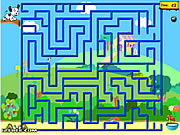 Play Maze game game play 15 Game