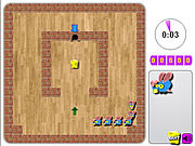 Play Mouse house Game