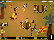 Play Cocktail quest Game