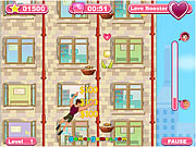 Play Climbing for love Game