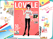 Play Lovele syotjaketseutail Game
