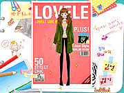 Play Lovele different layer Game