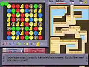 Play Puzzle defense Game