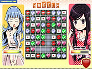 Play Love quest Game