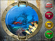 Play Squid hunter Game