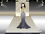 Play Project runway Game