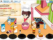 Play Happy cooking Game