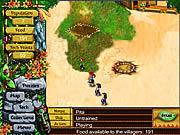 Play Virtual villagers the lost children Game