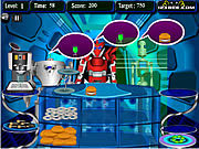 Play Electronic vittles Game
