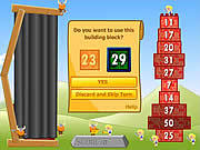 Play Tower blaster Game