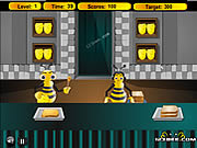 Play Bread and honey Game