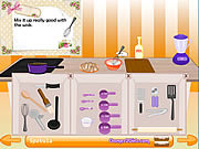 Play Cooking masters Game