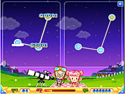 Play Constellation Game