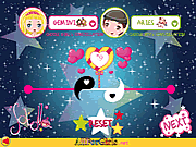 Play All for girls love tester Game
