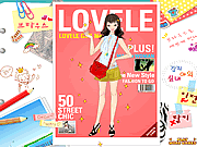 Play Lovele blouse with meotnaegi Game