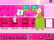 Play Cat care Game