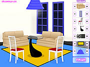 Play Room changer Game