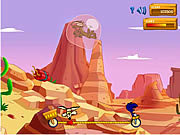 Play Cayote roll Game