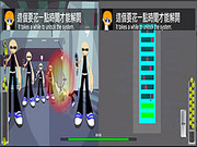 Play 2112 cooperation chapter 2 Game