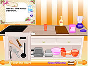 Play Meal masters Game