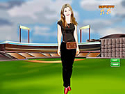 Play Fired up dress up Game